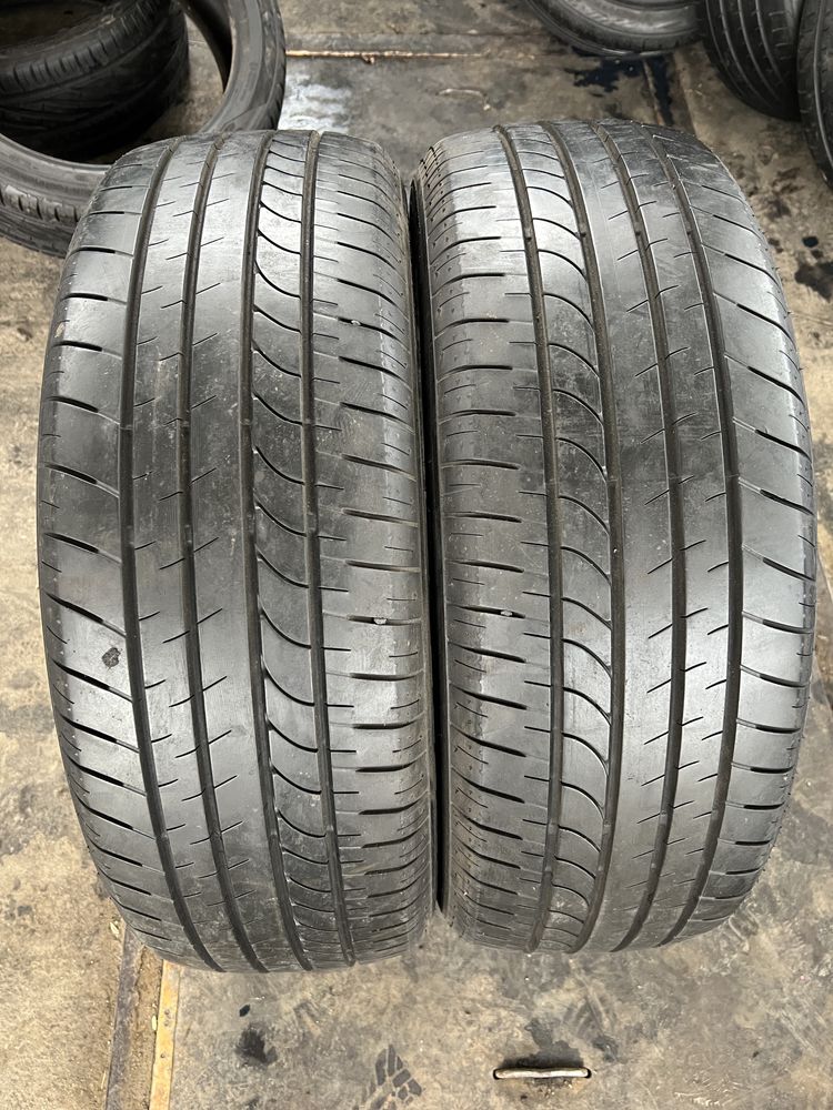 2 Anvelope Vara 235/55/20 Bridgestone 2020