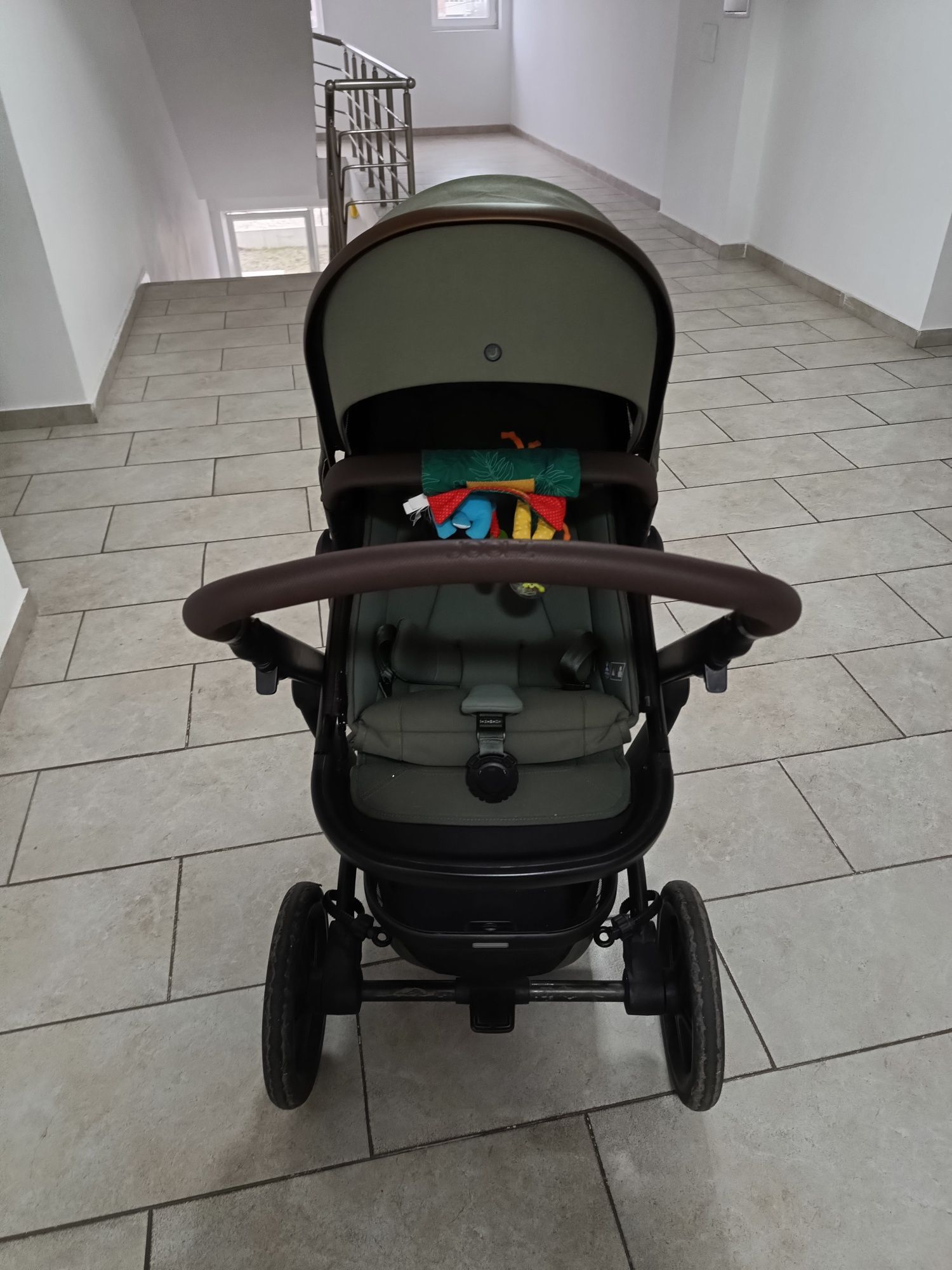 Cărucior Joolz Day Plus 2 in 1