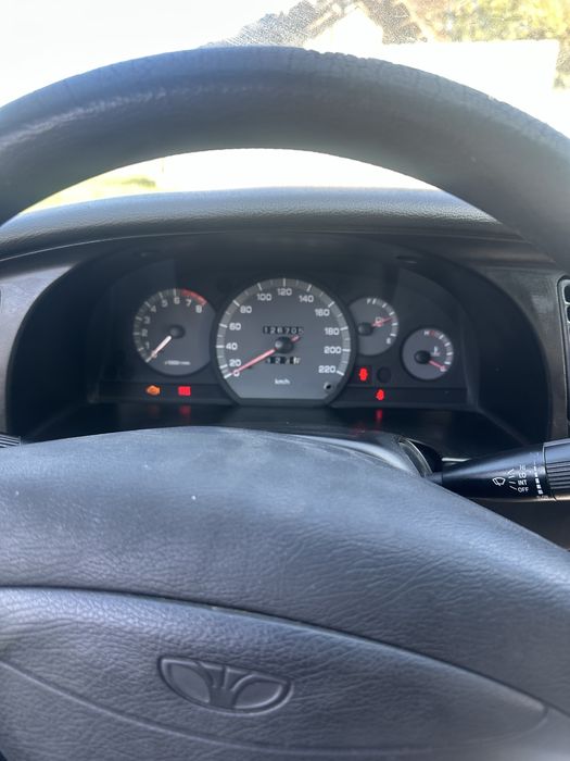 Daewo nubira  1.6 2006