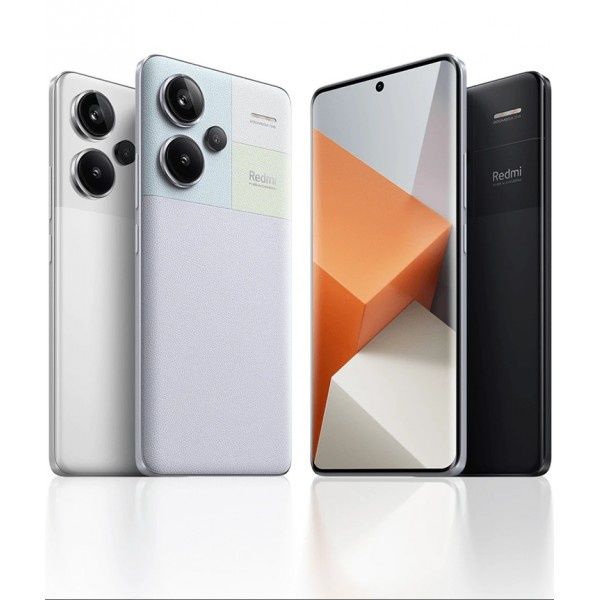 Обмен  redmi нот 13 pro+5g