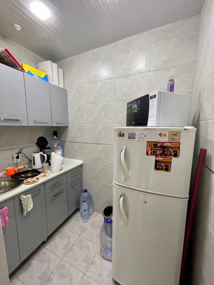 Айбек Анжелс Фуд | 69кв - нежилое помещение Продажа