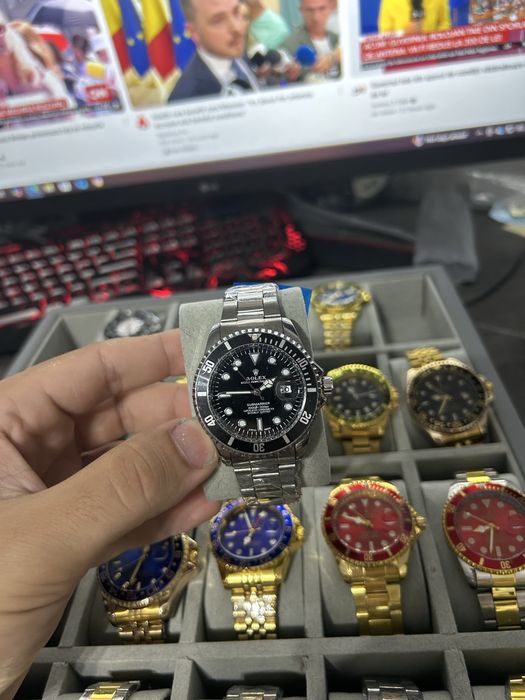 Rolex oyster perpetual