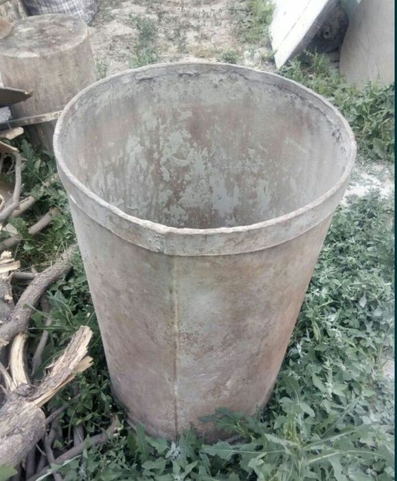 Изделия из металла ёмкость можно для бани сделать печь, читайте объявл