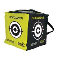 Delta Mckenzie Revolver Tinta Speed Bag 33