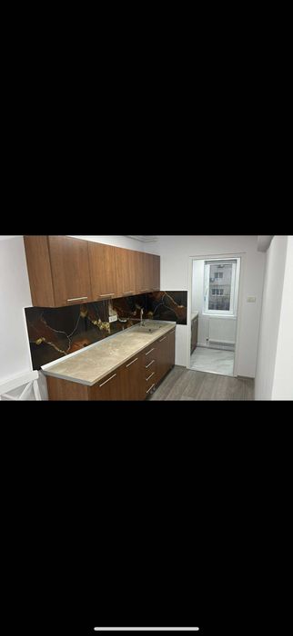 Garsoniera de inchiriat