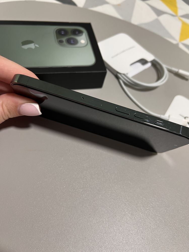 Apple iPhone 13 pro