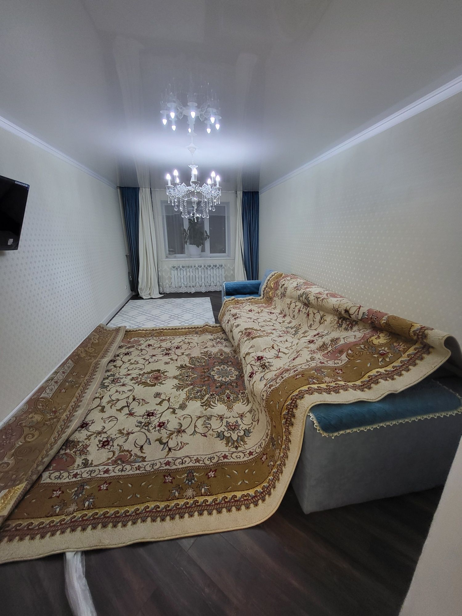 Продам клем 5×3 метра