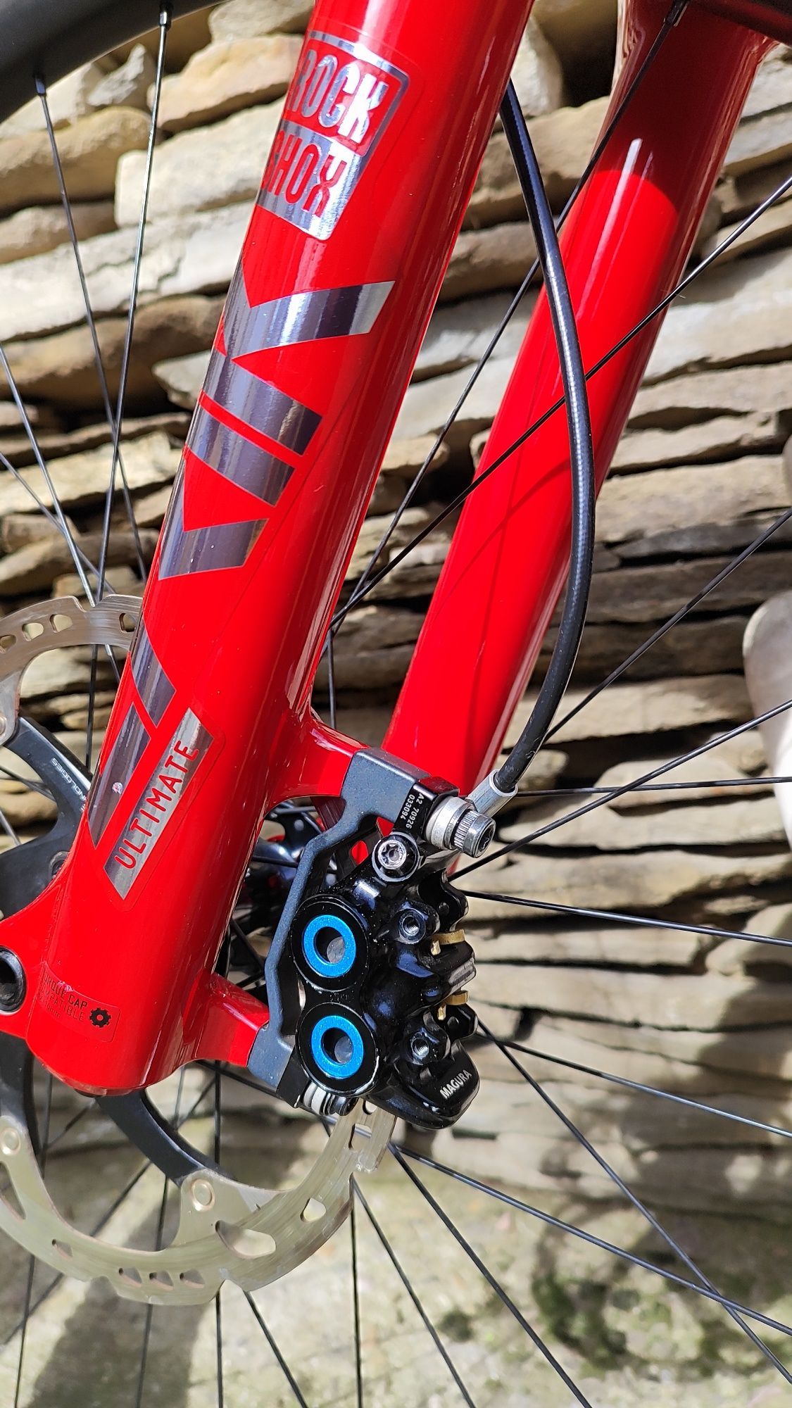 Yeti SB130 turq не Scott, Santa cruz , specialized,trek carbon 29
