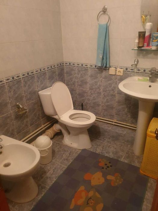 Сдаётся квартира Електра Апарат