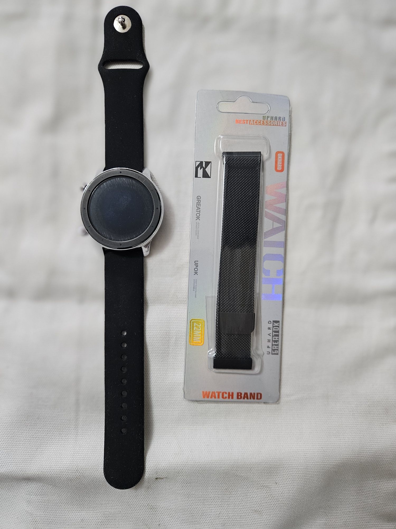 Смарт часы Amazfit GTR