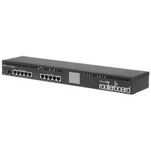 Маршрутизатор MikroTik RB2011UiAS-RM