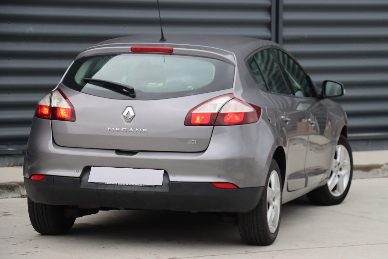 Renault Megane 3 Facelift 1.5 dci 110 cp R link rar efectuat