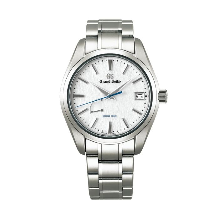 Grand Seiko SBGA211 Snowflake