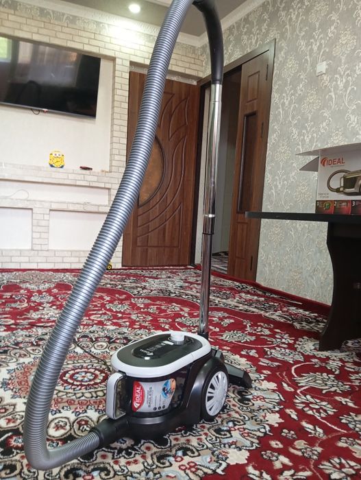 Pelisos ideal sotiladi