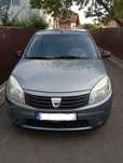 Mașină Dacia Sandero