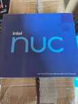 Mini PC Intel NUC 13 Pro - i7 a 13a generație / 13th gen i7
