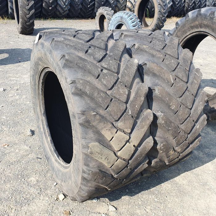Cauciucuri 405/70-24 (400/70R24) Camso Profita de SUPER PRET la SH