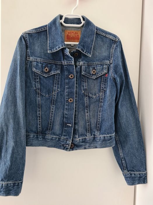 Geaca dama  Replay S