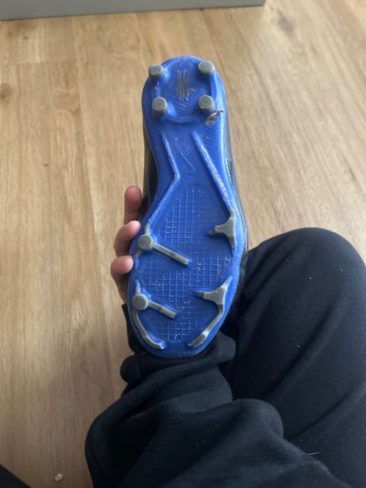 Papuci de fotbal Nike