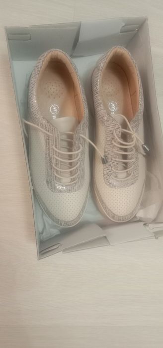 Обувь летняя женская