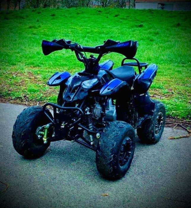 Vand Atv,mai multe detalii in pv