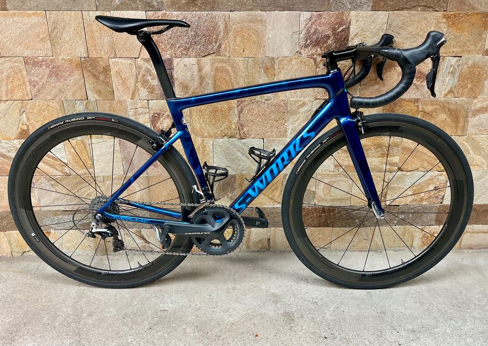 Specialized S-works tarmac sl6 Dura ace