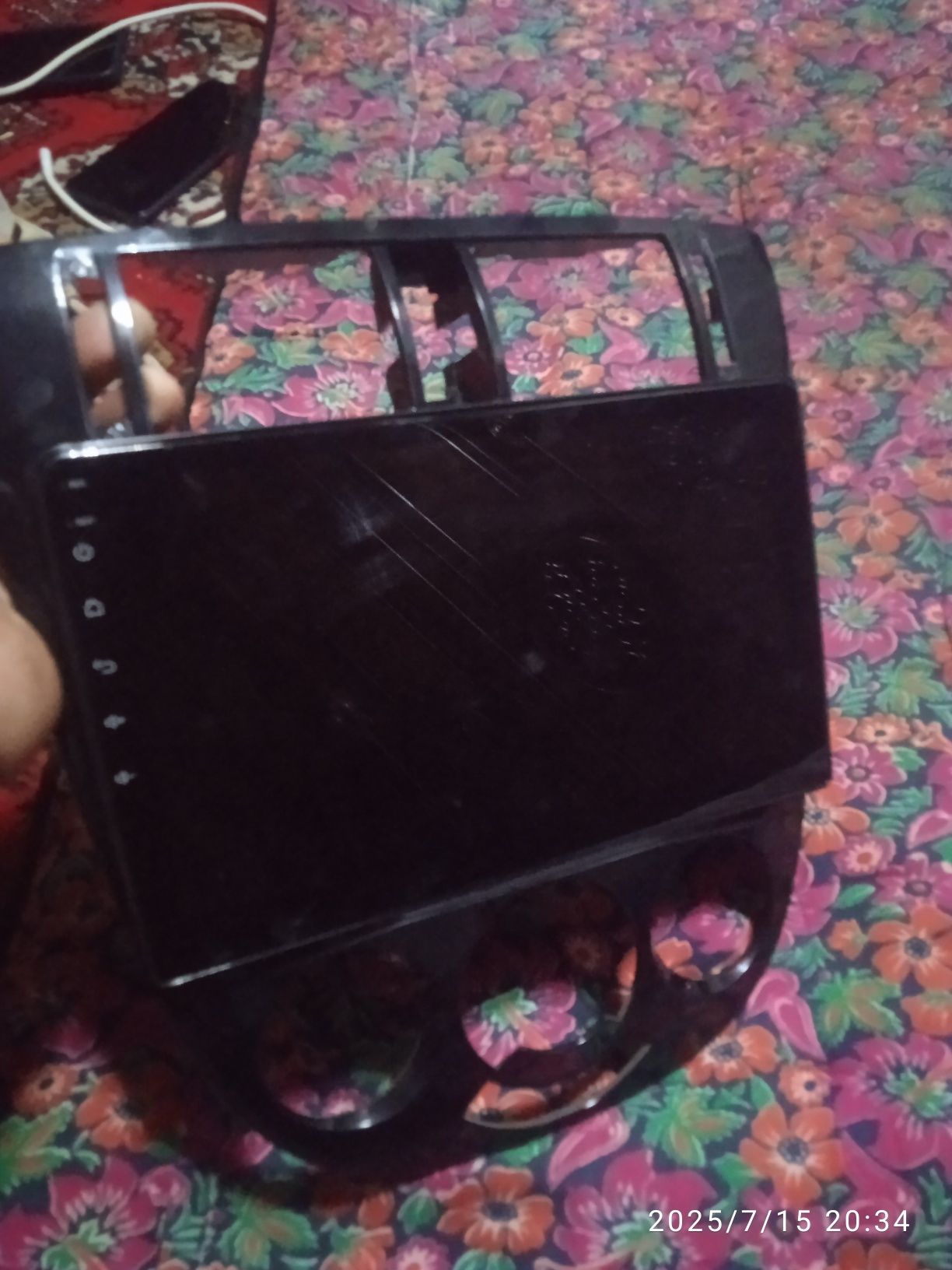 3 oy garanti beraman karopklaribilan turupti
