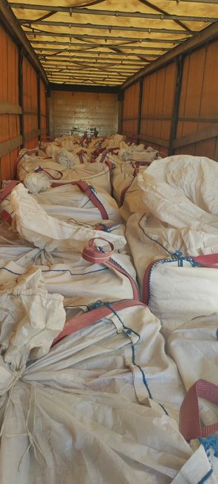 Каустической сода Иран