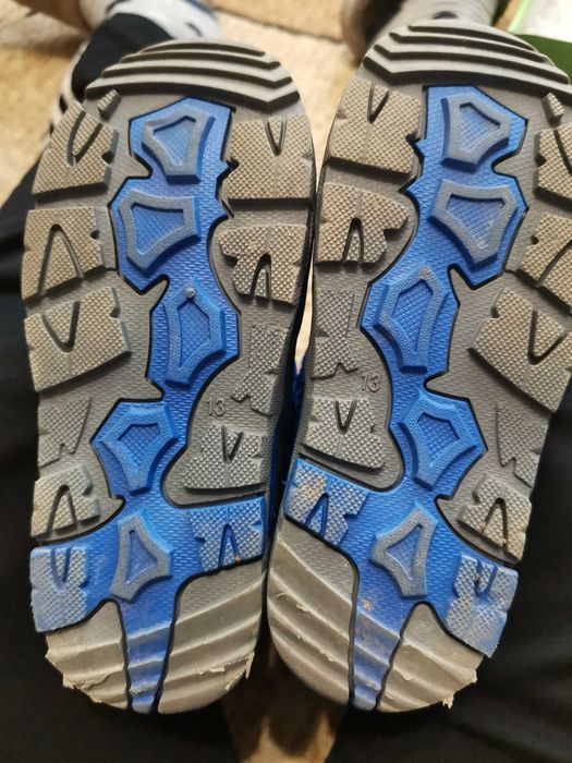 Зимни боти Campri 32 размер