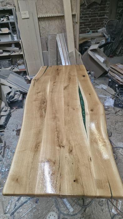 Blaturi din lemn de stejar