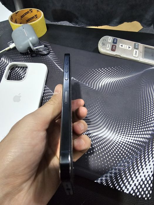 Iphone 15 Pro Max 256 dual sim kar dak bo