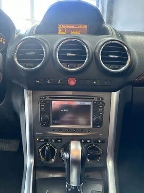 Opel Antara 4X4 2.2 Diesel
