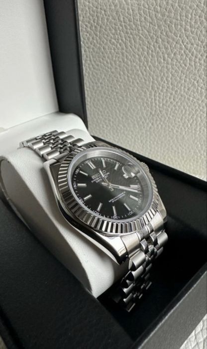 Ceas SEIKO Mod Negru