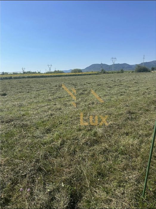 Teren extravilan, Oportunitate de investitii: hala, depozit, agrement