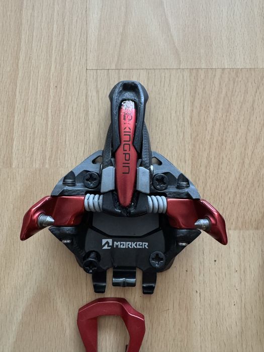 Автомати Marker Kingpin - 10 /точкови/