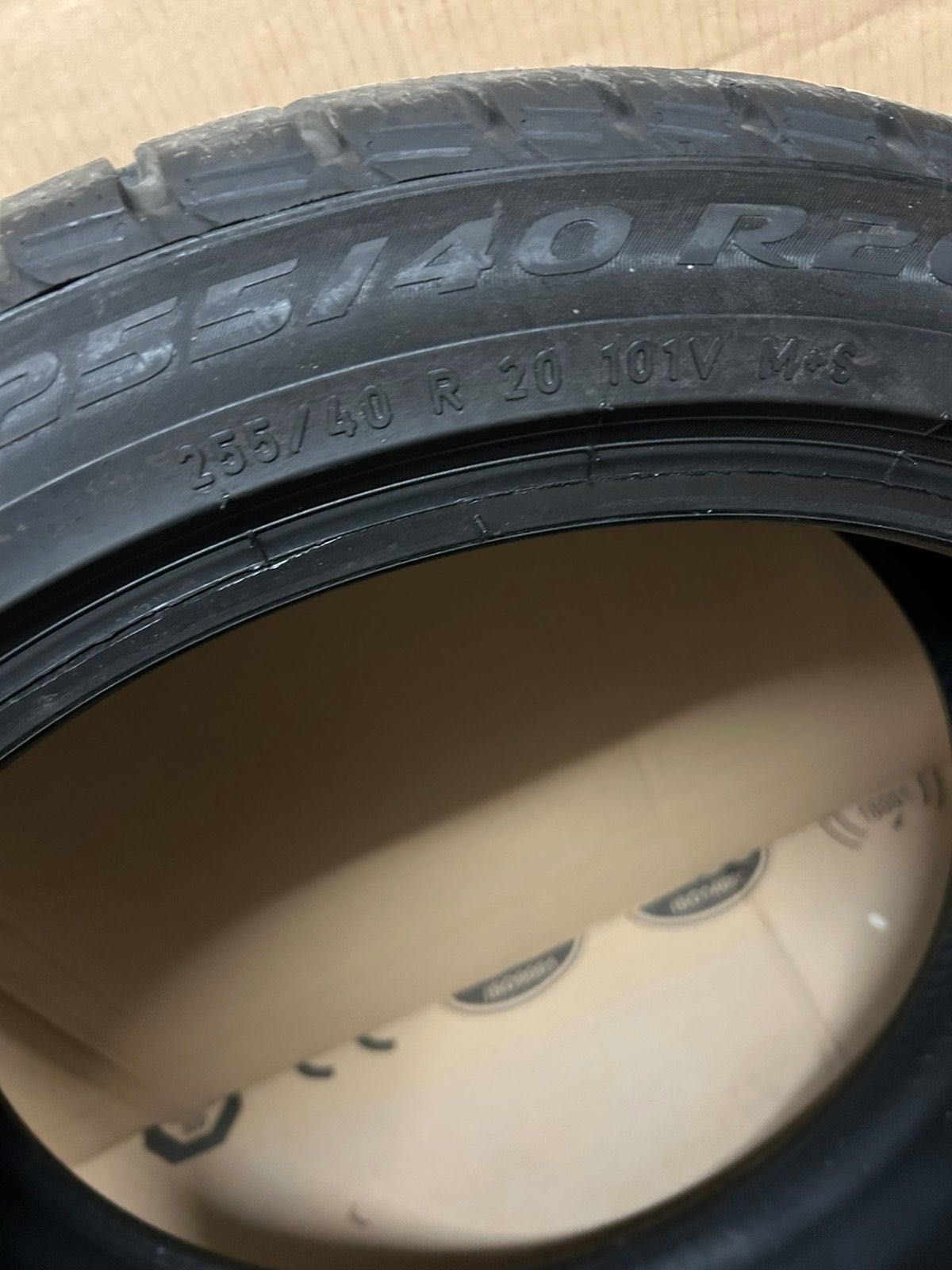 Зимни Гуми 5бр Pirelli