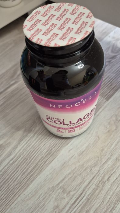 Neocell super collagen