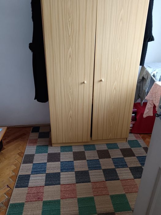 De vânzare Apartament cu două camere