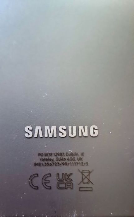 Samsung S21 FE 5g