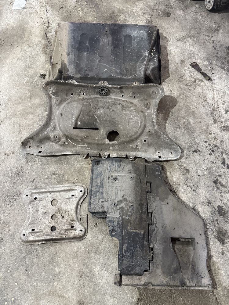 Кори BMW E46, M3