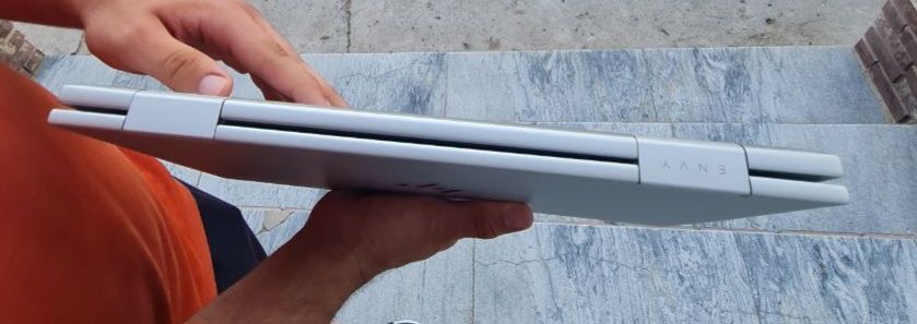 Hp notebook Envy x360