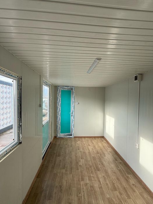 Vand containere tip birou standard vestiar depozitare modular mic preț