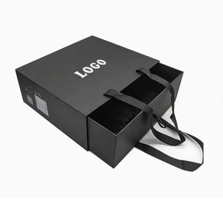 подарочная упаковка