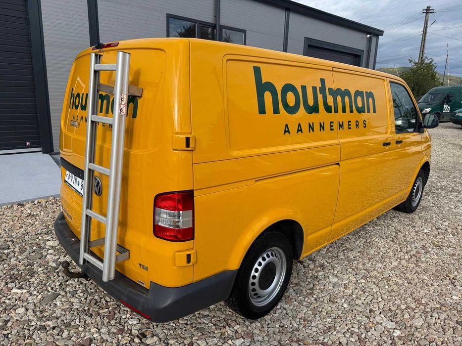 Vw Transporter T5  2013