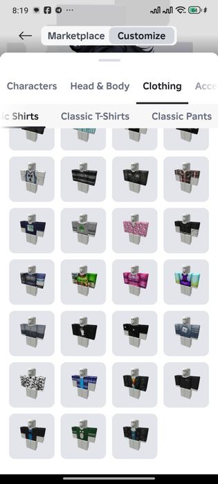 Роблокс акк зпхахахпхпх