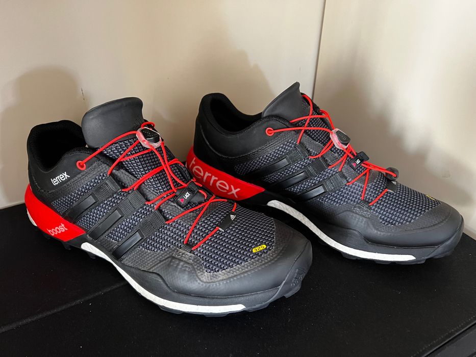 Adidas Terrex Boost