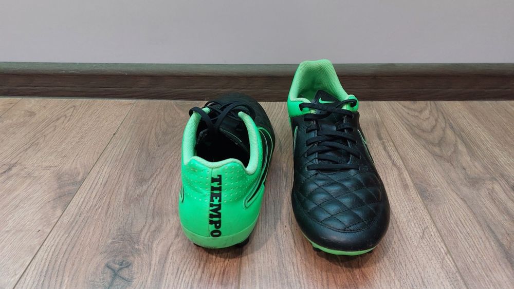 Nike Tiempo бутонки