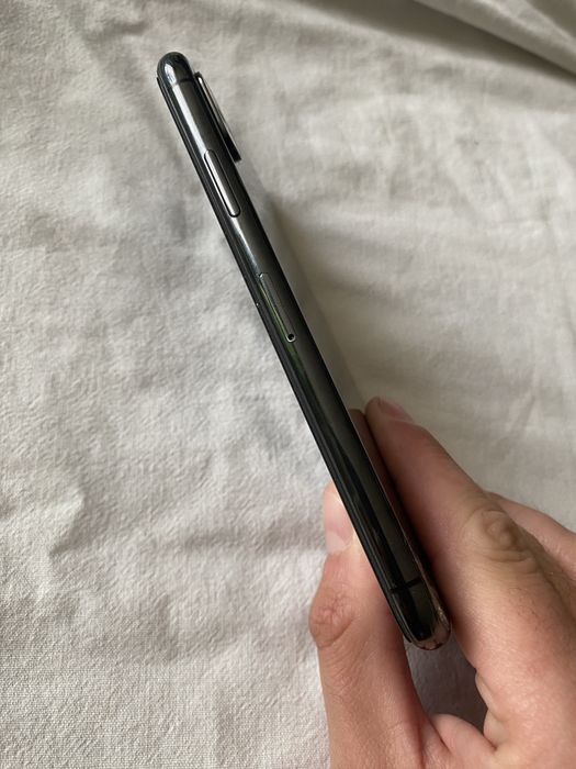 Iphone X 64 GB 71 % батерия