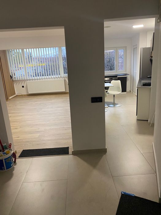 Dau in chirie ap. 2 camere zona bucla