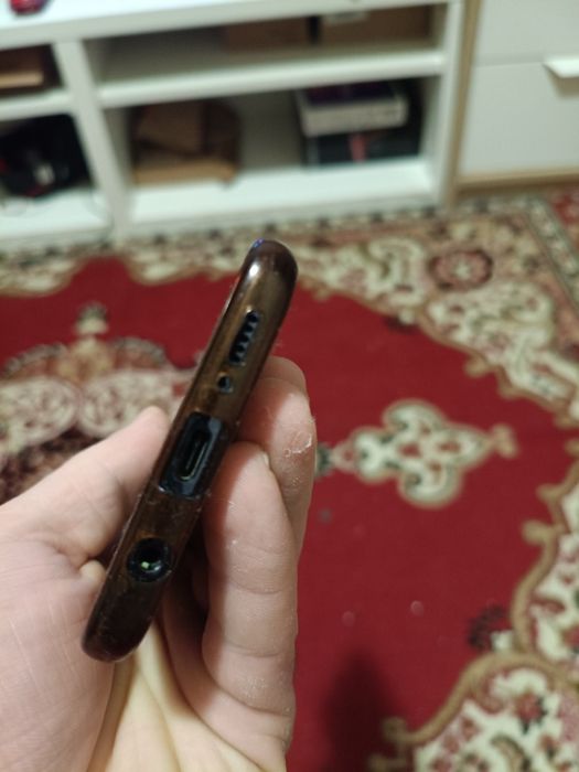 Samsung a 51 на части